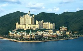 Castle Hotel Dalian